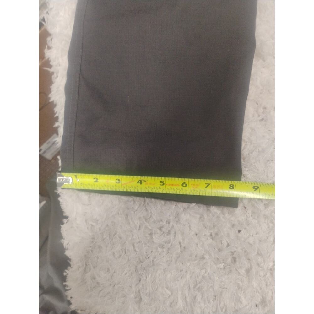 FREE SOLDIER Tactical Pants AB0123 Men’s 34x32 Gray Ripstop Cargo Work Outdoor - Picture 5 of 12